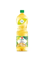 Lesieur Flower Of Canola Oil, 1L