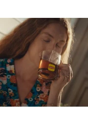 Lipton Yellow Label Classic Loose Black Tea 800g