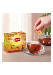 Lipton Yellow Label Black 25 Tea Bags