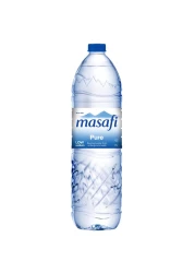 Masafi Pure Drinking Water 1.5L Pack of 6