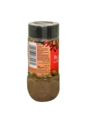 Natco Ground Black Pepper, 100g