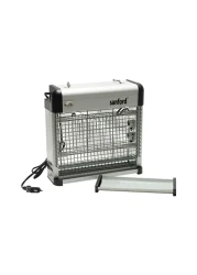 سانفورد مصباح قاتل للحشرات بقدرة 14 واط - أبيض SF611IK