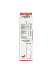 Nestle Fitness Strawberry Breakfast Cereal Bar, 23.5g Pack of 6