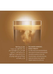 نسكافيه قهوة دولتشي قوستو كافيه أو لايت 160 غرام