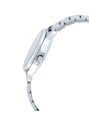 ساعة يد كرونوغراف مقاومة للماء من كاسيو ( MTP-V300D-1A2UDF) للرجال