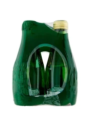 Perrier Sparkling Carbonated Mineral Water 200ml Pack of 6