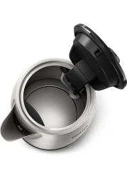 Philips Stainless Steel Electric Kettle 2200W HD9350 Silver