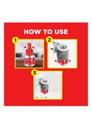 Pif Paf Peaceful Nights Liquid Mosquito Killer Refill 45ml