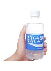 Pocari Sweat Drink Pet Bottle 350ml