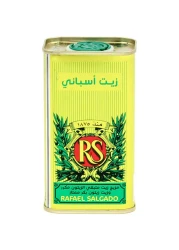 Rafael Salgado Refined Olive Pomace Oil Blended with Extra Virgin Olive Oil, 230ml
