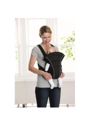 Ryco 3-Way Baby Carrier Black