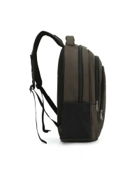 STARGOLD Backpack Durable Business Backpack for Office School Travel Unisex 18 Inch Backpack