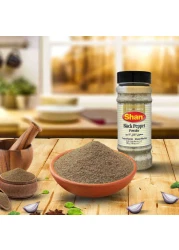 Shan Black Pepper Powder 200g