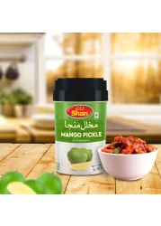 Shan Mango Pickle (Achar), 1kg