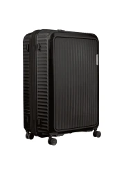 Wenger Optimo Hard Trolley Black 84cm