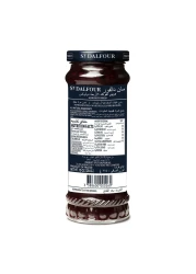 St. Dalfour Rhapsodie De Four Fruit Flavour Jam 284g