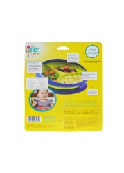 ذا فيرست ييرز صحن مجزأ Y6185 - متعدد الألوان