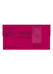 توينينغزشاي بعد الظهيرة الإنجليزي الكامل 25 كيس