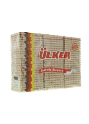 أولكر بسكويت بالحليب الطازج، 450 غرام