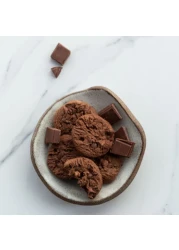 Walker's Belgian Chocolate Chunk Biscuits, 150g