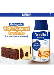Nestle Sweetened Condensed Milk Squeezy, 450g