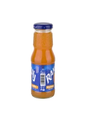 راني عصير المانغو 200 ملل حزمة من 24