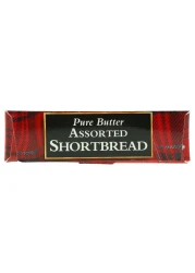 Walkers Pure Butter Shortbread Assorted Shapes 160g