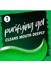 كلوس أب تريبل فريش جل معجون أسنان منعش بالنعناع، سعة 120 ملل