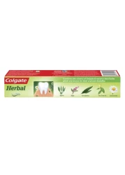 Colgate Herbal Toothpaste 125ml