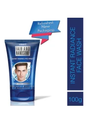 إمامي فير أند هاندسوم غسول وجه فوري 100 غرام