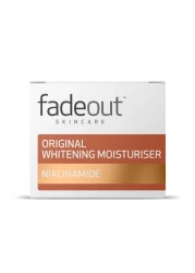 Fade Out Original Whitening Moisturizer 50ml