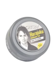 غاتسبي شمع لتصفيف الشعر 75 غرام