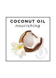 Hask Monoi Coconut Oil Nourishing Conditioner White 355ml