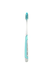 Jordan Expert Clean Soft Toothbrush Black