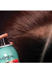 L39Oreal Paris Magic Retouch Instant Root Concealer Spray Dark Brown 75ml