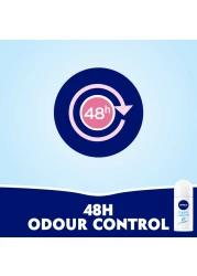 نيفيا فريش ناتشورال بخاخ مضاد للتعرق للنساء بخلاصة المحيطات الطبيعية الطازجة 50 ملل