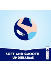 نيفيا باودر تاتش بخاخ مزيل العرق للنساء 150 ملل