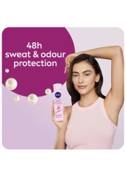 NIVEA Pearl &amp; Beauty Anti-Perspirant Women Deodorant Spray 50ml