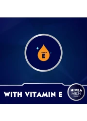 NIVEA MEN Creme Moisturising Cream Face Body &amp; Hands Tin 75ml