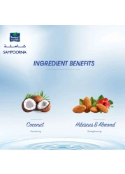 Parachute Sampoorna Hair Oil Clear 300ml