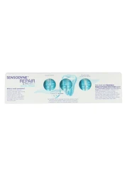 Sensodyne Daily Repair Powered By Novamin Repair &amp; Protect Extra Fresh 75ml
