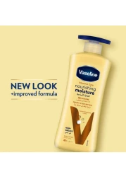 Vaseline Intensive Care Body Lotion Nourishing Moisture 725ml