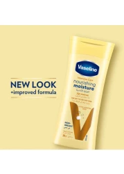 Vaseline Intensive Care Body Lotion Nourishing Moisture 200ml