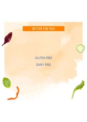 أميريكان جاردن صلصة ثاوزند آيلاند الخفيفة 267 ملل