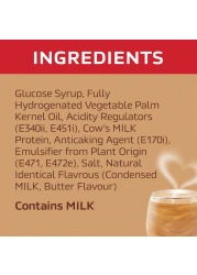 نستله كوفي ميت، كريمة قهوة أصلية خالية من منتجات الألبان، 170 غرام