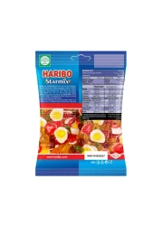 Haribo Starmix Candy, 80g