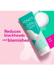 Pond's Facial Foam Antibacterial + Breakout Control 100g