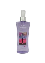 Body Fantasies Signature Romance And Dream Fragrance Body Spray 236ml Purple