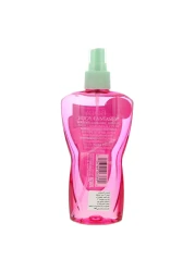Body Fantasies Cotton Candy Fantasy Fragrance Body Spray Pink 236ml