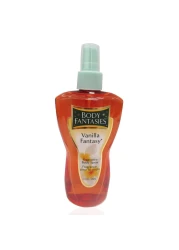 بودي فانتاسيز فانيليا فانتسي رذاذ الجسم 236 ملل
